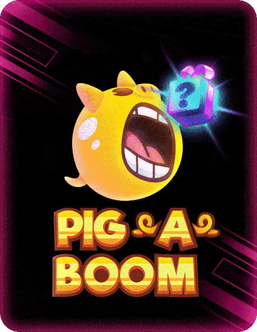 Pigaboom