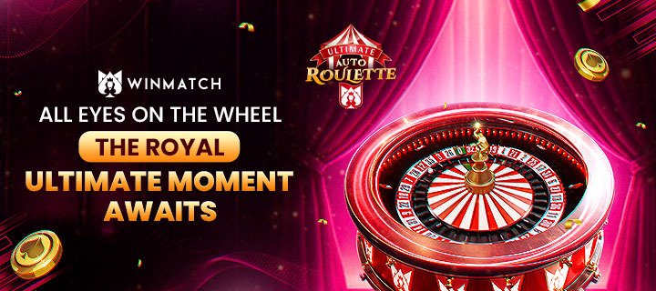 Royal Ultimate Auto Roulette